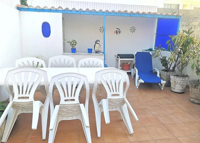 Caparica Lounge & Terrace