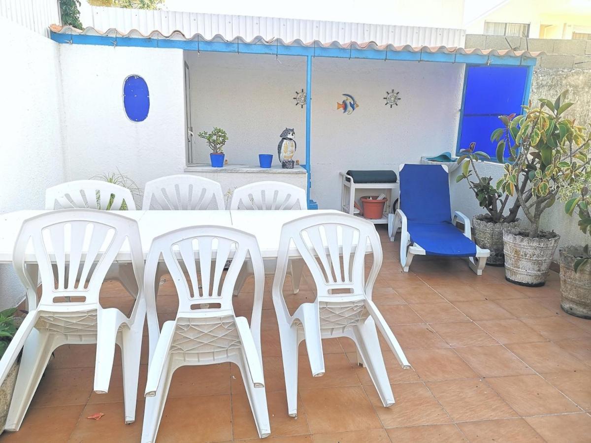 Caparica Lounge & Terrace * Costa da Caparica
