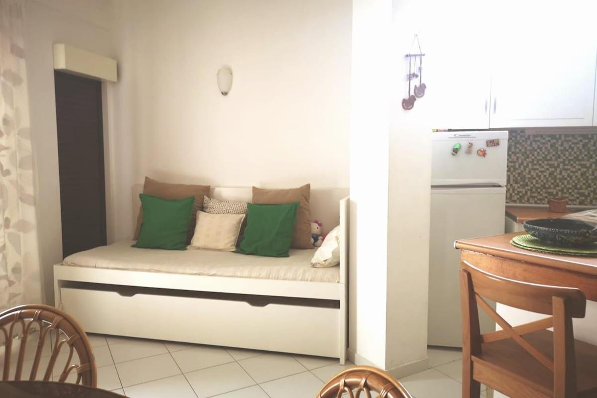 Apartment Caparica Lounge & Terrace