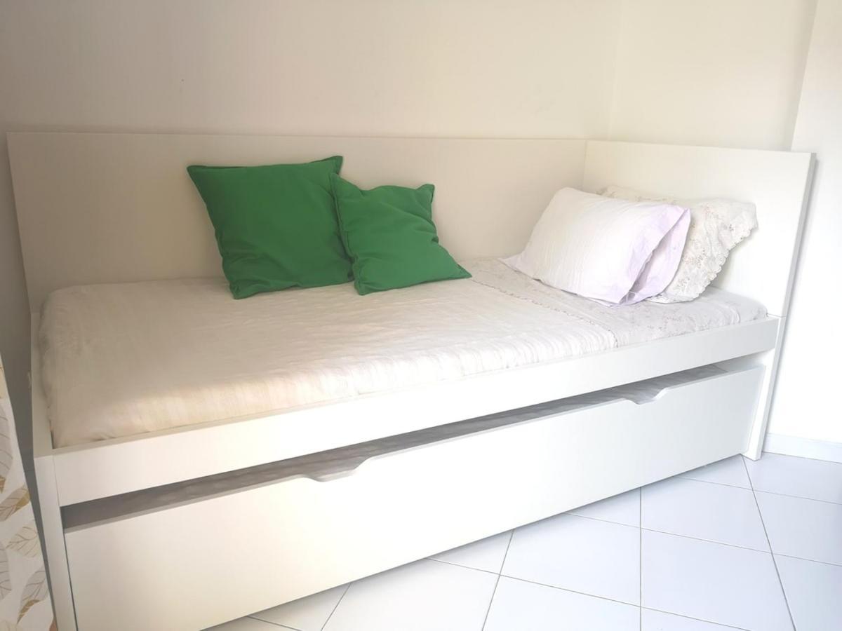 Apartment Caparica Lounge & Terrace Costa da Caparica