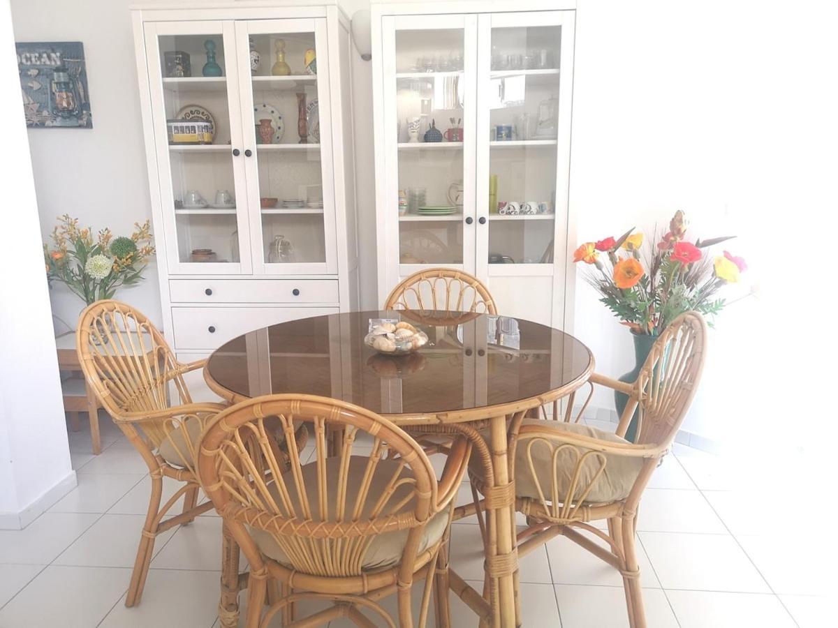 Apartment Caparica Lounge & Terrace *