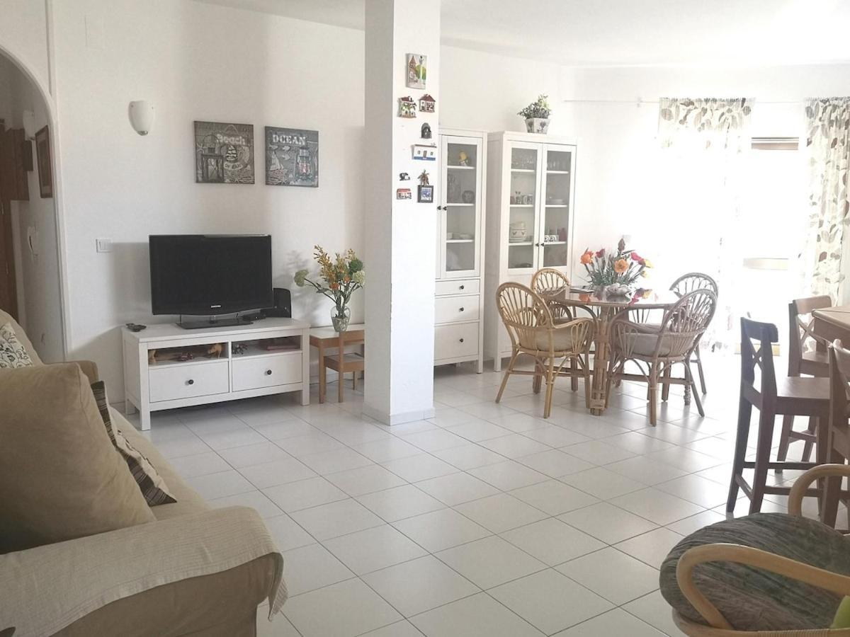 Caparica Lounge & Terrace Apartment *